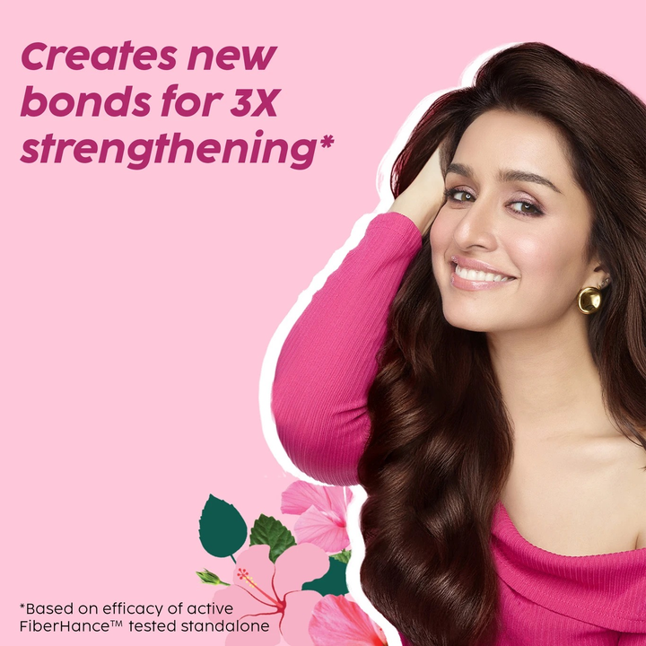 PLIX HIBISCUS BOND REPAIR 10-IN-1 HAIR SERUM 50ML
