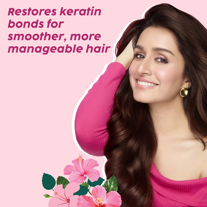 PLIX HIBISCUS BOND REPAIR ADVANCED CONDITIONER 175 ML