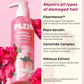 PLIX HIBISCUS BOND REPAIR ADVANCED SHAMPOO 200ML