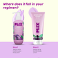 PLIX JAMUN ACNE CONTROL BODY LOTION 200 ML