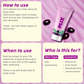PLIX JAMUN ACNE CONTROL BODY LOTION 200 ML
