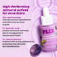 PLIX JAMUN ACNE MARKS TREATMENT DEWY SERUM 30ML