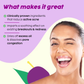 PLIX JAMUN ACTIVE ACNE JUICY CLEANSER 100ML