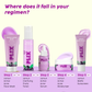 PLIX JAMUN CLARIFYING FRUITY TONER 150ML