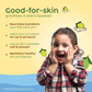 PLIX KIDS CLOUD SOFT MOISTURISING BODY LOTION 200ML