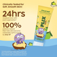 PLIX KIDS CLOUD SOFT MOISTURISING BODY LOTION 200ML