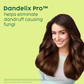 PLIX NEEM ANTI DANDRUF ADVANCED HAIR SERUM 50ML