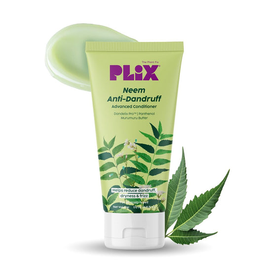 PLIX NEEM ANTI DANDRUFF ADVANCED CONDITIONER 175G