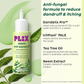 PLIX NEEM ANTI DANDRUFF ADVANCED LOTION 60ML