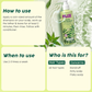 PLIX NEEM ANTI DANDRUFF ADVANCED SHAMPOO 200ML