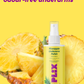 PLIX PINAPPLE UNDERARM POLISH SERUM SPRAY 100ML