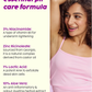 PLIX PINAPPLE UNDERARM POLISH SERUM SPRAY 100ML