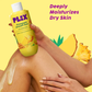 PLIX PINEAPPLE SMOOTH SKIN JUICY BODY WASH 236ML