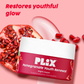 PLIX POMOGRANATE YOUTH RENEWAL NIGHT CREAM 50G