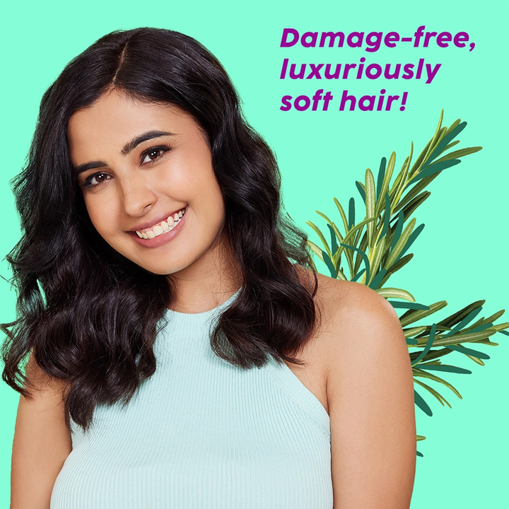 PLIX ROSEMARY ANTI HAIR FALL ADVANCED CONDITIONER 175ML