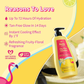 PLUM BODY LOVIN LILY MISS SUNSHINE BODY LOTION 200ML