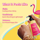 PLUM BODY LOVIN LILY MISS SUNSHINE BODY LOTION 200ML