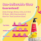 PLUM BODY LOVIN LILY MISS SUNSHINE BODY LOTION 200ML
