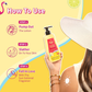 PLUM BODY LOVIN LILY MISS SUNSHINE BODY LOTION 200ML