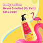 PLUM BODY LOVIN LILY MISS SUNSHINE BODY LOTION 200ML