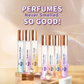 PLUM BODY LOVIN' EAU DE PARFUM VANILLA VIBES- 15 ML
