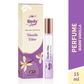 PLUM BODY LOVIN' EAU DE PARFUM VANILLA VIBES- 15 ML