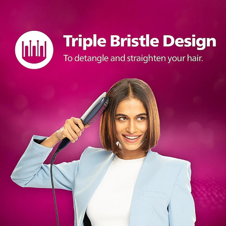 Philips BHC010/10 Easy Care For Your Hair Dryer 1200W - Hair Dryer