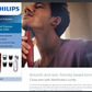 Philips Beard Trimmer-BT1235/18 - Trimmer