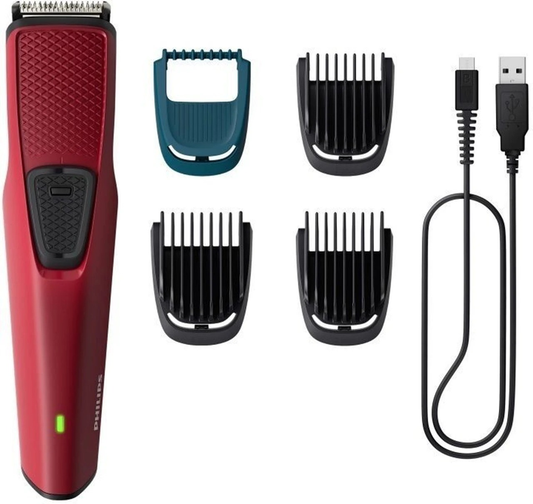 Philips Beard Trimmer-BT1235/18 - Trimmer