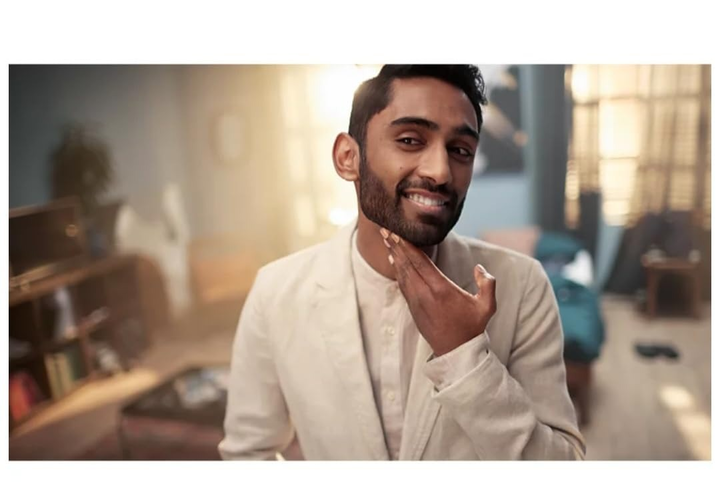 Philips Beard Trimmer BT3302-15