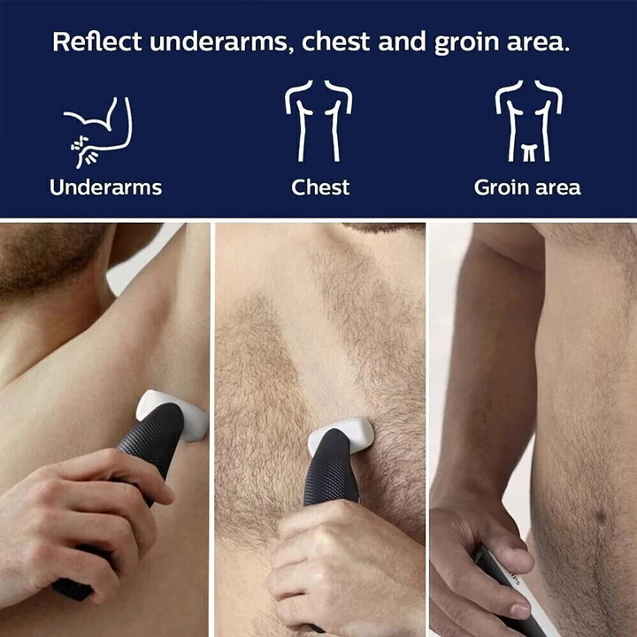 Philips Body Groom BG3005-15
