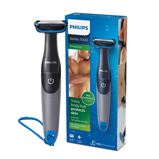 Philips Bodygroom BG1025/15 Series 1000