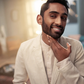 Philips Effortless Even Trim Beard Trimmer Series 3000 - Trimmer