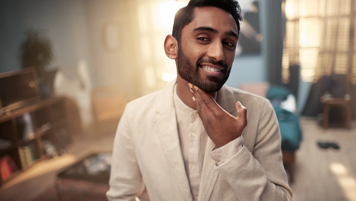Philips Effortless Even Trim Beard Trimmer Series 3000 - Trimmer