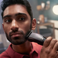 Philips Effortless Even Trim Beard Trimmer Series 3000 - Trimmer