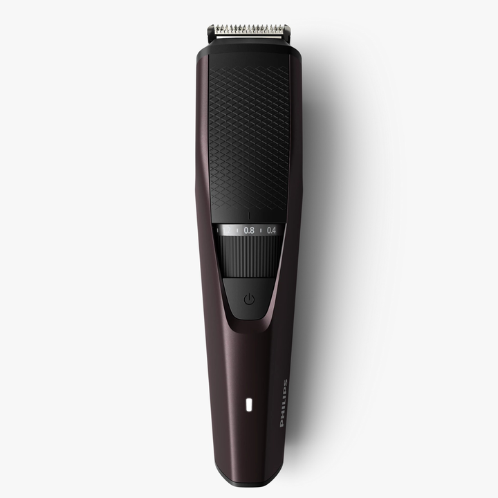 Philips Effortless Even Trim Beard Trimmer Series 3000 - Trimmer