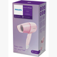 Philips Essentialcare BHC017/00 Hair Dryer (Pink) - Hair Dryer