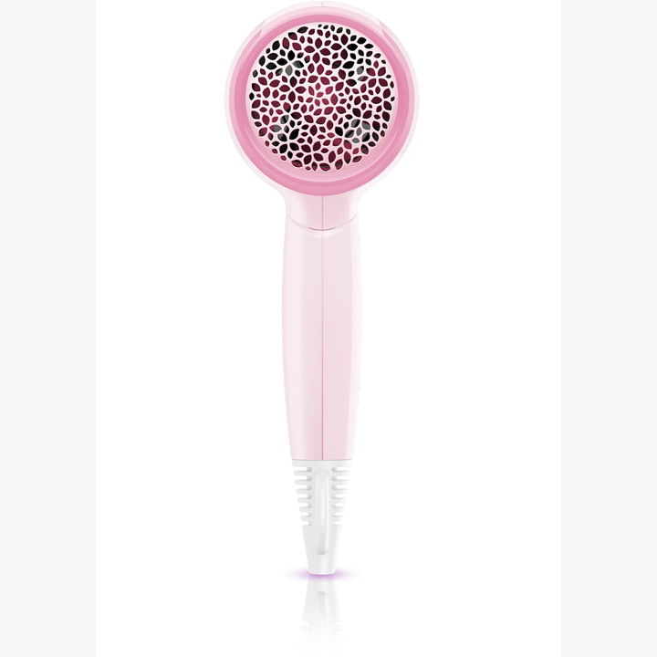 Philips Essentialcare BHC017/00 Hair Dryer (Pink) - Hair Dryer