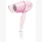 Philips Essentialcare BHC017/00 Hair Dryer (Pink) - Hair Dryer