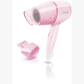 Philips Essentialcare BHC017/00 Hair Dryer (Pink) - Hair Dryer