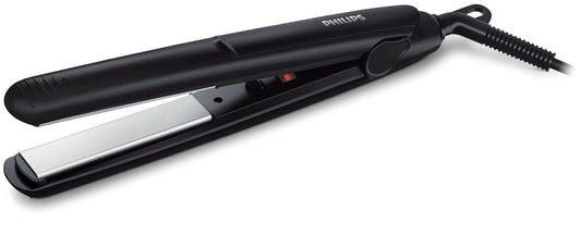 Philips HP8303/06 Hair Straightener (Black) - Straightener
