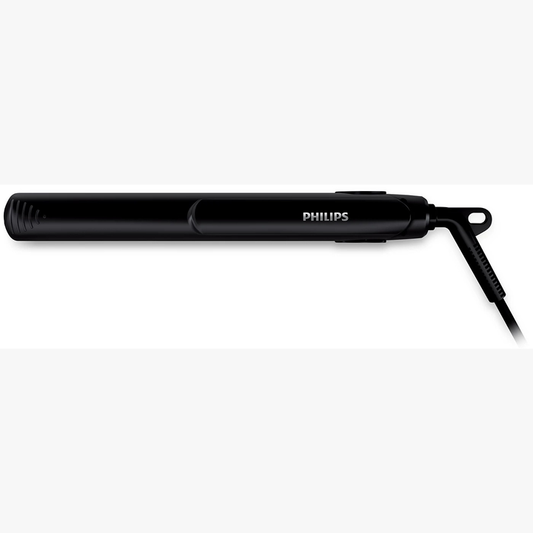 Philips HP8303/06 Hair Straightener (Black) - Straightener