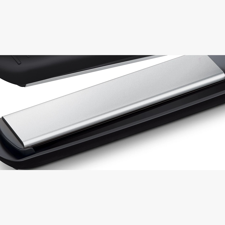 Philips HP8303/06 Hair Straightener (Black) - Straightener