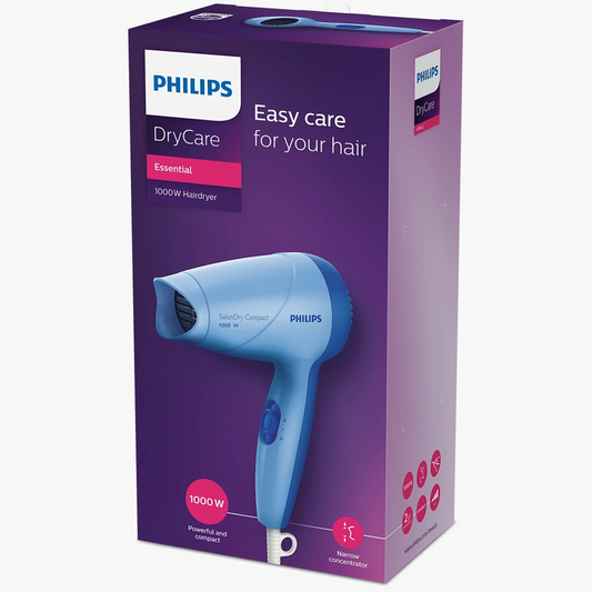 Philips Hair Dryer HP8142 - Dryer