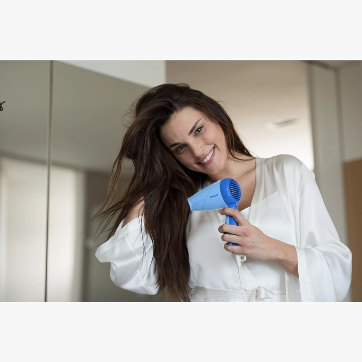 Philips Hair Dryer HP8142 - Dryer