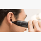 Philips Series 3000 Nose Ear And Brow Trimmer NT3650/16 - Trimmer