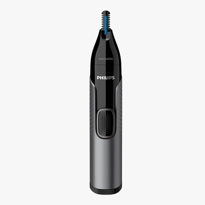 Philips Series 3000 Nose Ear And Brow Trimmer NT3650/16 - Trimmer
