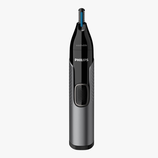 Philips Series 3000 Nose Ear And Brow Trimmer NT3650/16 - Trimmer