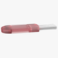 Philips Touch-Up HP6388 Eyebrows, Facial & Body Trimmer(White)