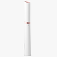 Philips Touch-Up HP6388 Eyebrows, Facial & Body Trimmer(White)